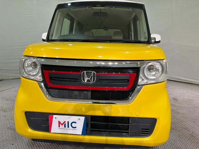 N-BOX G・Lホンダセンシング ETC バックカメラ 両側スライド・片側電動 ナビ クリアランスソナー アダプティブクルーズコントロール レーンアシスト 衝突被害軽減システム オートライト LEDヘッドランプ スマートキー(26枚目)