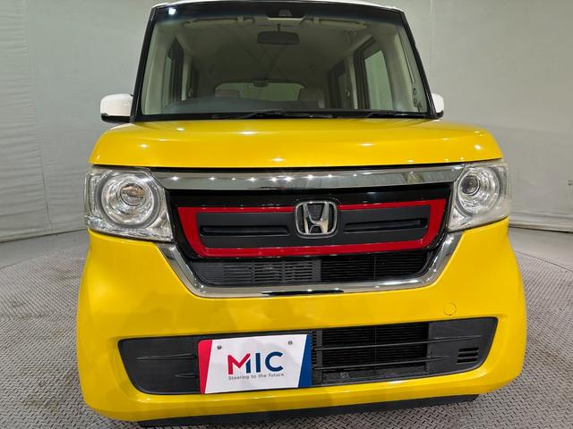 N-BOX G・Lホンダセンシング ETC バックカメラ 両側スライド・片側電動 ナビ クリアランスソナー アダプティブクルーズコントロール レーンアシスト 衝突被害軽減システム オートライト LEDヘッドランプ スマートキー(27枚目)