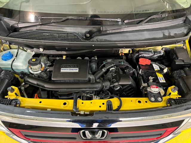 N-BOX G・Lホンダセンシング ETC バックカメラ 両側スライド・片側電動 ナビ クリアランスソナー アダプティブクルーズコントロール レーンアシスト 衝突被害軽減システム オートライト LEDヘッドランプ スマートキー(32枚目)