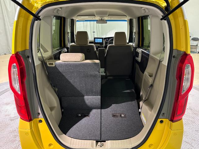 N-BOX G・Lホンダセンシング ETC バックカメラ 両側スライド・片側電動 ナビ クリアランスソナー アダプティブクルーズコントロール レーンアシスト 衝突被害軽減システム オートライト LEDヘッドランプ スマートキー(34枚目)