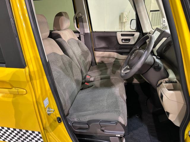 N-BOX G・Lホンダセンシング ETC バックカメラ 両側スライド・片側電動 ナビ クリアランスソナー アダプティブクルーズコントロール レーンアシスト 衝突被害軽減システム オートライト LEDヘッドランプ スマートキー(37枚目)