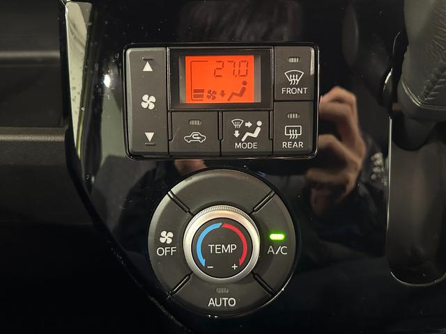 ウェイク GターボSAIII ETC バックカメラ 両側電動スライドドア ナビ TV 衝突被害軽減システム オートマチックハイビーム オートライト LEDヘッドランプ スマートキー ターボ エアバッグ パワーウインドウ(13枚目)