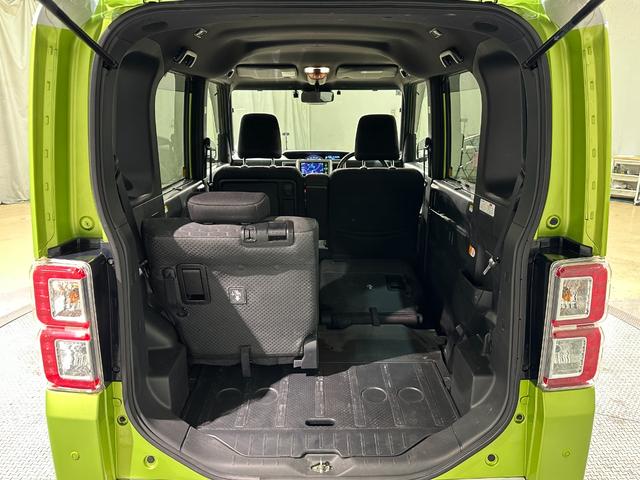 ウェイク GターボSAIII ETC バックカメラ 両側電動スライドドア ナビ TV 衝突被害軽減システム オートマチックハイビーム オートライト LEDヘッドランプ スマートキー ターボ エアバッグ パワーウインドウ(33枚目)