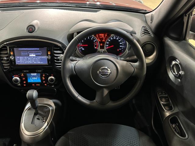 NISSAN JUKE 16GT