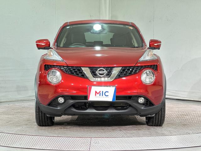 NISSAN JUKE 16GT