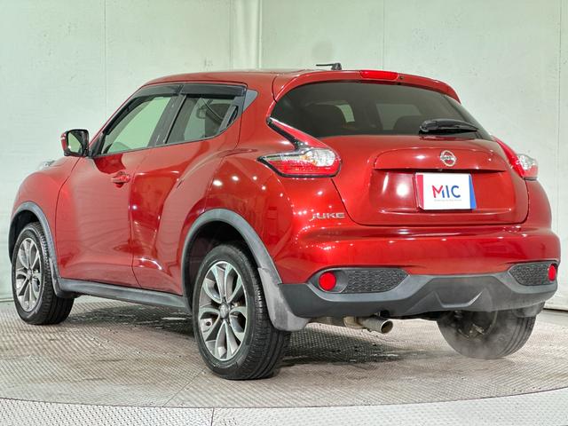 NISSAN JUKE 16GT
