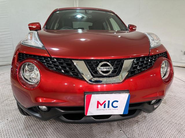 NISSAN JUKE 16GT