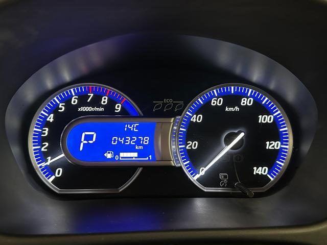 デイズ ハイウェイスター　Ｇ　ナビ　ＥＴＣ　全周囲カメラ　衝突被害軽減システム　オートマチックハイビーム　ＨＩＤ　スマートキー　アイドリングストップ　電動格納ミラー　ベンチシート　ＣＶＴ　盗難防止システム　ＡＢＳ　ＥＳＣ　ＣＤ（8枚目）