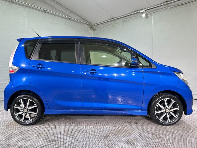 デイズ ハイウェイスター　Ｇ　ナビ　ＥＴＣ　全周囲カメラ　衝突被害軽減システム　オートマチックハイビーム　ＨＩＤ　スマートキー　アイドリングストップ　電動格納ミラー　ベンチシート　ＣＶＴ　盗難防止システム　ＡＢＳ　ＥＳＣ　ＣＤ（21枚目）