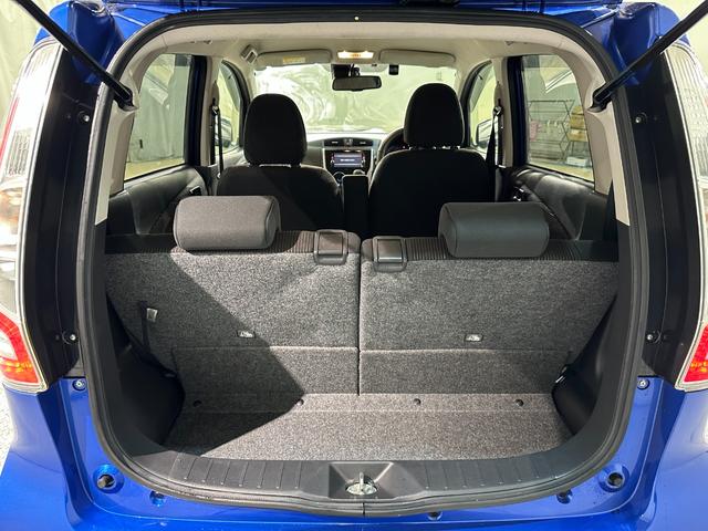 デイズ ハイウェイスター　Ｇ　ナビ　ＥＴＣ　全周囲カメラ　衝突被害軽減システム　オートマチックハイビーム　ＨＩＤ　スマートキー　アイドリングストップ　電動格納ミラー　ベンチシート　ＣＶＴ　盗難防止システム　ＡＢＳ　ＥＳＣ　ＣＤ（26枚目）