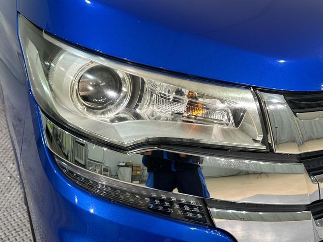 デイズ ハイウェイスター　Ｇ　ナビ　ＥＴＣ　全周囲カメラ　衝突被害軽減システム　オートマチックハイビーム　ＨＩＤ　スマートキー　アイドリングストップ　電動格納ミラー　ベンチシート　ＣＶＴ　盗難防止システム　ＡＢＳ　ＥＳＣ　ＣＤ（31枚目）