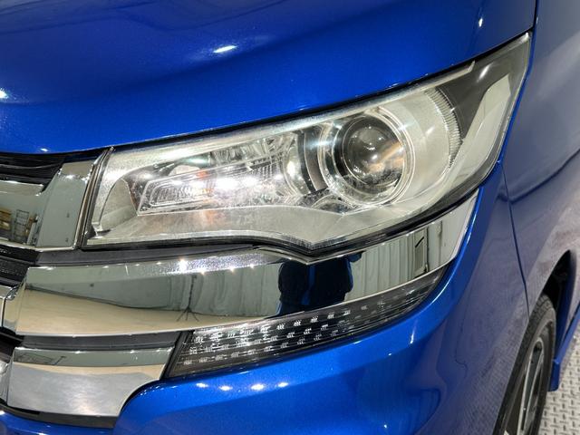 デイズ ハイウェイスター　Ｇ　ナビ　ＥＴＣ　全周囲カメラ　衝突被害軽減システム　オートマチックハイビーム　ＨＩＤ　スマートキー　アイドリングストップ　電動格納ミラー　ベンチシート　ＣＶＴ　盗難防止システム　ＡＢＳ　ＥＳＣ　ＣＤ（32枚目）