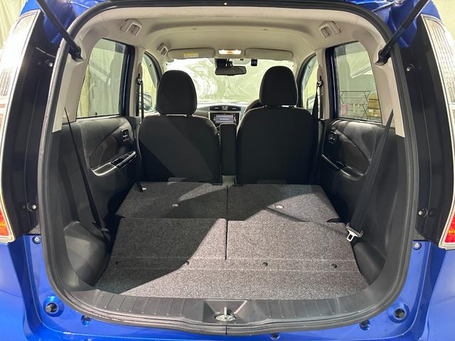 デイズ ハイウェイスター　Ｇ　ナビ　ＥＴＣ　全周囲カメラ　衝突被害軽減システム　オートマチックハイビーム　ＨＩＤ　スマートキー　アイドリングストップ　電動格納ミラー　ベンチシート　ＣＶＴ　盗難防止システム　ＡＢＳ　ＥＳＣ　ＣＤ（37枚目）