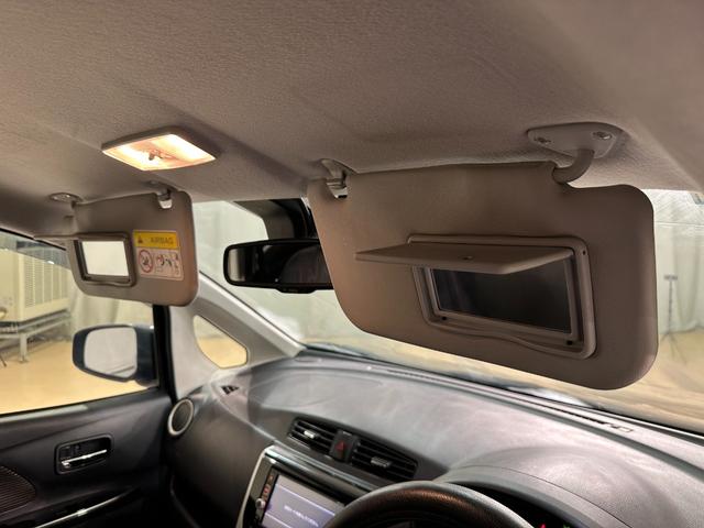 デイズ ハイウェイスター　Ｇ　ナビ　ＥＴＣ　全周囲カメラ　衝突被害軽減システム　オートマチックハイビーム　ＨＩＤ　スマートキー　アイドリングストップ　電動格納ミラー　ベンチシート　ＣＶＴ　盗難防止システム　ＡＢＳ　ＥＳＣ　ＣＤ（41枚目）