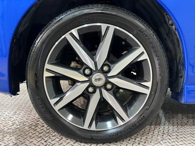 デイズ ハイウェイスター　Ｇ　ナビ　ＥＴＣ　全周囲カメラ　衝突被害軽減システム　オートマチックハイビーム　ＨＩＤ　スマートキー　アイドリングストップ　電動格納ミラー　ベンチシート　ＣＶＴ　盗難防止システム　ＡＢＳ　ＥＳＣ　ＣＤ（47枚目）