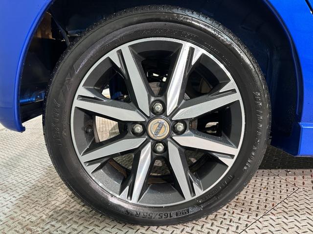 デイズ ハイウェイスター　Ｇ　ナビ　ＥＴＣ　全周囲カメラ　衝突被害軽減システム　オートマチックハイビーム　ＨＩＤ　スマートキー　アイドリングストップ　電動格納ミラー　ベンチシート　ＣＶＴ　盗難防止システム　ＡＢＳ　ＥＳＣ　ＣＤ（49枚目）