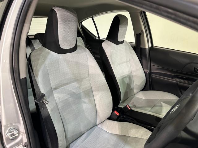 アクア L バックカメラ ナビ 衝突被害軽減システム オートマチックハイビーム キーレスエントリー 電動格納ミラー 衝突安全ボディ ABS ESC CD DVD再生 エアバッグ パワーウインドウ(34枚目)