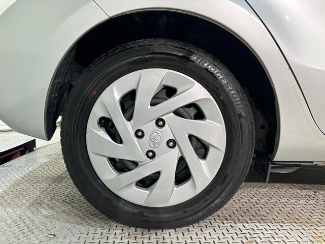 アクア L バックカメラ ナビ 衝突被害軽減システム オートマチックハイビーム キーレスエントリー 電動格納ミラー 衝突安全ボディ ABS ESC CD DVD再生 エアバッグ パワーウインドウ(39枚目)