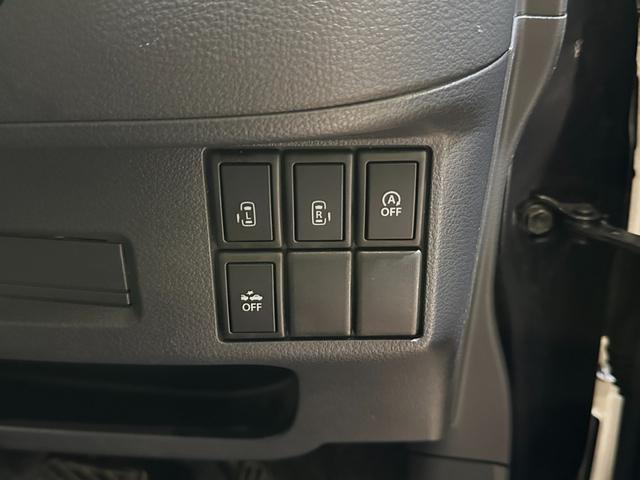 スペーシア Xリミテッド ETC バックカメラ 両側電動スライドドア ナビ TV 衝突被害軽減システム オートライト HID スマートキー アイドリングストップ 電動格納ミラー シートヒーター ベンチシート CVT(13枚目)