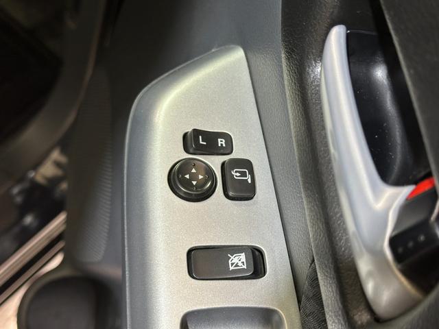 スペーシア Xリミテッド ETC バックカメラ 両側電動スライドドア ナビ TV 衝突被害軽減システム オートライト HID スマートキー アイドリングストップ 電動格納ミラー シートヒーター ベンチシート CVT(23枚目)