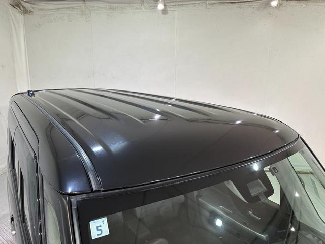 スペーシア Xリミテッド ETC バックカメラ 両側電動スライドドア ナビ TV 衝突被害軽減システム オートライト HID スマートキー アイドリングストップ 電動格納ミラー シートヒーター ベンチシート CVT(27枚目)