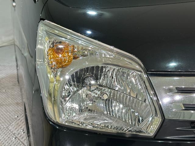 スペーシア Xリミテッド ETC バックカメラ 両側電動スライドドア ナビ TV 衝突被害軽減システム オートライト HID スマートキー アイドリングストップ 電動格納ミラー シートヒーター ベンチシート CVT(44枚目)