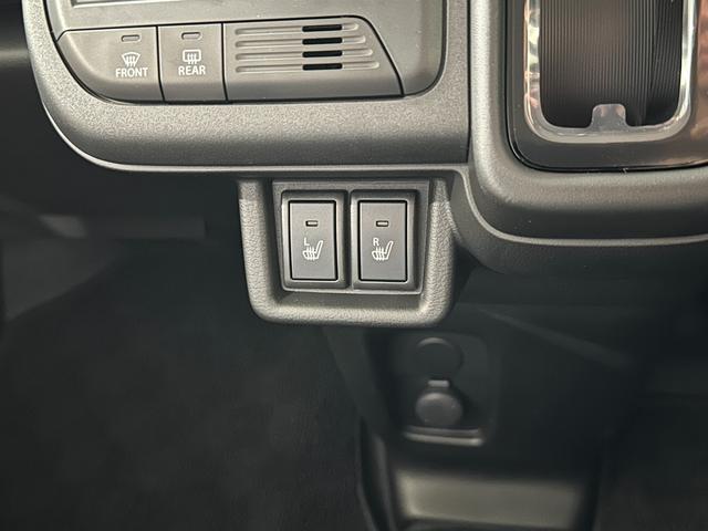 スペーシアカスタム ハイブリッドＸＳターボ　両側電動スライドドア　クリアランスソナー　アダプティブクルーズコントロール　レーンアシスト　衝突被害軽減システム　オートライト　ＬＥＤヘッドランプ　スマートキー　アイドリングストップ　電動格納ミラー（9枚目）