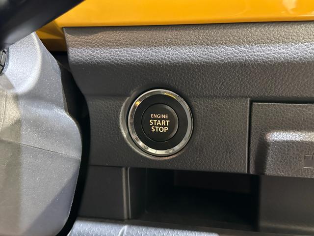 ハスラー Ｊ　ナビ　４ＷＤ　ＥＴＣ　全周囲カメラ　ＴＶ　衝突被害軽減システム　オートライト　ＨＩＤ　スマートキー　アイドリングストップ　電動格納ミラー　シートヒーター　ベンチシート　パワーステアリング（10枚目）