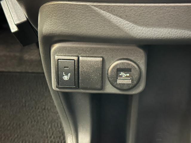 ハスラー Ｊ　ナビ　４ＷＤ　ＥＴＣ　全周囲カメラ　ＴＶ　衝突被害軽減システム　オートライト　ＨＩＤ　スマートキー　アイドリングストップ　電動格納ミラー　シートヒーター　ベンチシート　パワーステアリング（34枚目）