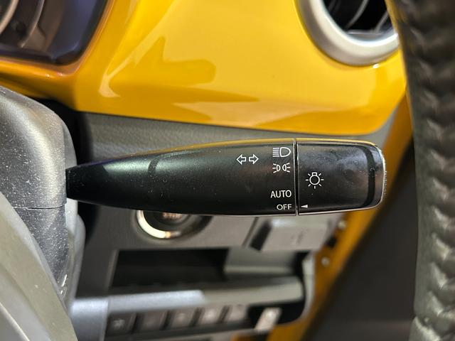 ハスラー Ｊ　ナビ　４ＷＤ　ＥＴＣ　全周囲カメラ　ＴＶ　衝突被害軽減システム　オートライト　ＨＩＤ　スマートキー　アイドリングストップ　電動格納ミラー　シートヒーター　ベンチシート　パワーステアリング（36枚目）