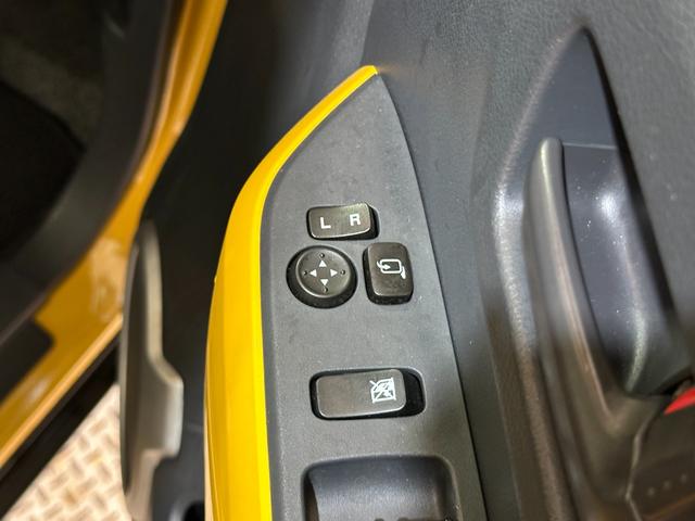 ハスラー Ｊ　ナビ　４ＷＤ　ＥＴＣ　全周囲カメラ　ＴＶ　衝突被害軽減システム　オートライト　ＨＩＤ　スマートキー　アイドリングストップ　電動格納ミラー　シートヒーター　ベンチシート　パワーステアリング（37枚目）