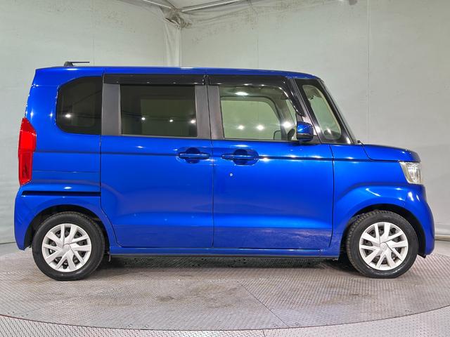 N-BOX Gホンダセンシング ETC ナビ TV アダプティブクルーズコントロール レーンアシスト 電動格納ミラー スマートキー オートライト バックモニター ABS パワーウインドウ パワーステアリング エアコン(7枚目)