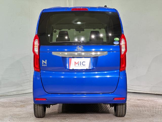 N-BOX Gホンダセンシング ETC ナビ TV アダプティブクルーズコントロール レーンアシスト 電動格納ミラー スマートキー オートライト バックモニター ABS パワーウインドウ パワーステアリング エアコン(9枚目)