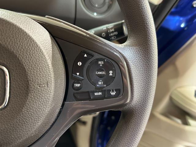 N-BOX Gホンダセンシング ETC ナビ TV アダプティブクルーズコントロール レーンアシスト 電動格納ミラー スマートキー オートライト バックモニター ABS パワーウインドウ パワーステアリング エアコン(16枚目)