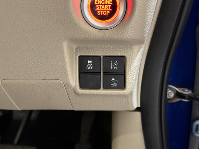 N-BOX Gホンダセンシング ETC ナビ TV アダプティブクルーズコントロール レーンアシスト 電動格納ミラー スマートキー オートライト バックモニター ABS パワーウインドウ パワーステアリング エアコン(18枚目)