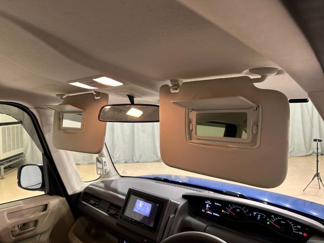 N-BOX Gホンダセンシング ETC ナビ TV アダプティブクルーズコントロール レーンアシスト 電動格納ミラー スマートキー オートライト バックモニター ABS パワーウインドウ パワーステアリング エアコン(33枚目)