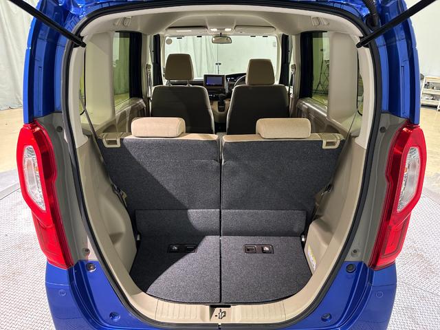 N-BOX Gホンダセンシング ETC ナビ TV アダプティブクルーズコントロール レーンアシスト 電動格納ミラー スマートキー オートライト バックモニター ABS パワーウインドウ パワーステアリング エアコン(34枚目)