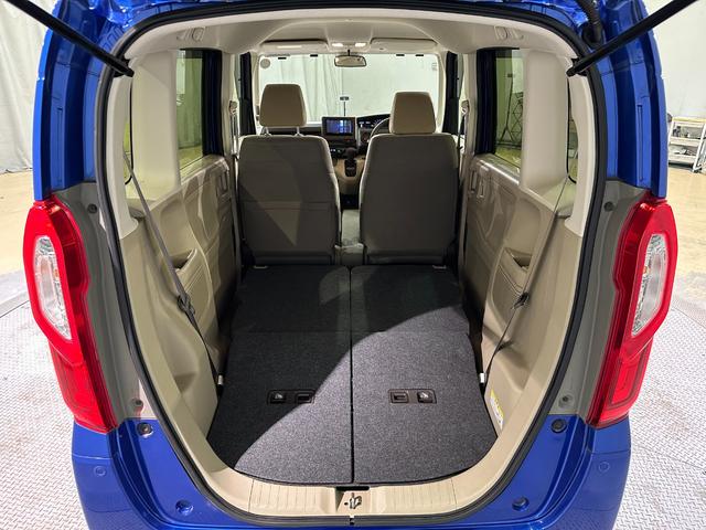 N-BOX Gホンダセンシング ETC ナビ TV アダプティブクルーズコントロール レーンアシスト 電動格納ミラー スマートキー オートライト バックモニター ABS パワーウインドウ パワーステアリング エアコン(36枚目)