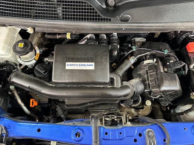 N-BOX Gホンダセンシング ETC ナビ TV アダプティブクルーズコントロール レーンアシスト 電動格納ミラー スマートキー オートライト バックモニター ABS パワーウインドウ パワーステアリング エアコン(41枚目)