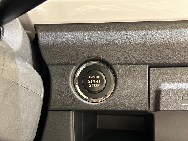 ハスラー Ｇ　ＥＴＣ　バックカメラ　ナビ　ＴＶ　衝突被害軽減システム　スマートキー　アイドリングストップ　電動格納ミラー　シートヒーター　ベンチシート　ＣＶＴ　盗難防止システム　ＡＢＳ　ＥＳＣ　ＣＤ（12枚目）