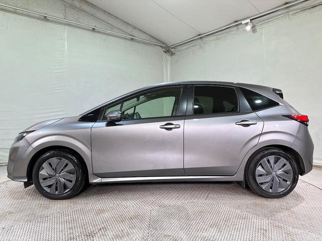 ノート X FOUR 4WD ETC バックカメラ ナビ クリアランスソナー 衝突被害軽減システム オートマチックハイビーム オートライト スマートキー アイドリングストップ 電動格納ミラー(21枚目)