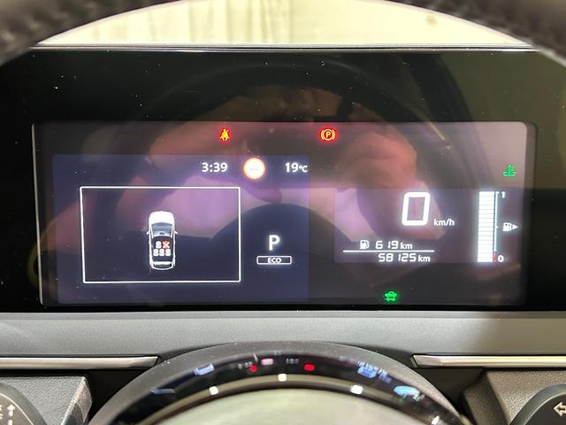 ノート X FOUR 4WD ETC バックカメラ ナビ クリアランスソナー 衝突被害軽減システム オートマチックハイビーム オートライト スマートキー アイドリングストップ 電動格納ミラー(34枚目)