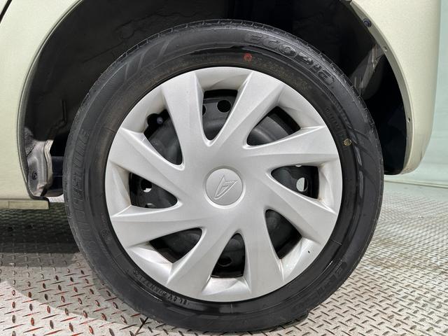 タント X 電動スライドドア ナビ スマートキー アイドリングストップ 電動格納ミラー ベンチシート CVT ABS CD 衝突安全ボディ エアコン パワーステアリング パワーウインドウ パワーステアリング(46枚目)