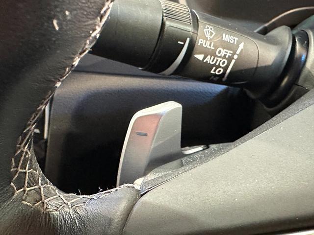 インサイト EX ハーフレザー クリアランスソナー レーンアシスト アダプティブクルーズコントロール 衝突被害軽減システム バックカメラ ナビ TV アルミホイール オートライト LEDヘッドランプ CVT(31枚目)