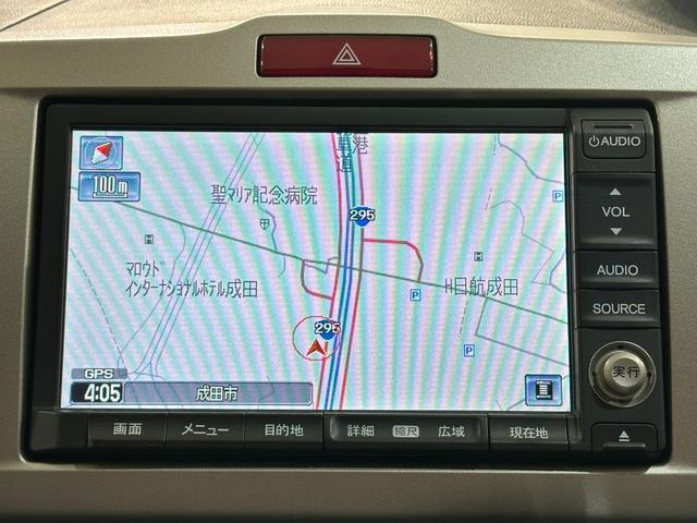 フリード Ｇ　ハイウェイエディション　ＥＴＣ　バックカメラ　ナビ　ＴＶ　両側スライド・片側電動　ＨＩＤ　キーレスエントリー　電動格納ミラー　３列シート　ウォークスルー　ＣＶＴ　アルミホイール　ＣＤ　ＤＶＤ再生　衝突安全ボディ（30枚目）