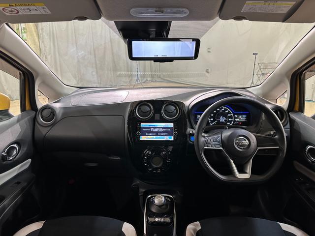 ノート e-パワー X Vセレクション ETC 全周囲カメラ ナビ TV クリアランスソナー 衝突被害軽減システム アルミホイール オートライト LEDヘッドランプ スマートキー アイドリングストップ パワーウインドウ パワーステアリング(6枚目)