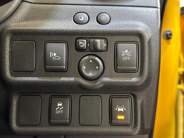 ノート e-パワー X Vセレクション ETC 全周囲カメラ ナビ TV クリアランスソナー 衝突被害軽減システム アルミホイール オートライト LEDヘッドランプ スマートキー アイドリングストップ パワーウインドウ パワーステアリング(14枚目)