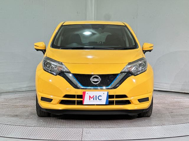 ノート e-パワー X Vセレクション ETC 全周囲カメラ ナビ TV クリアランスソナー 衝突被害軽減システム アルミホイール オートライト LEDヘッドランプ スマートキー アイドリングストップ パワーウインドウ パワーステアリング(16枚目)