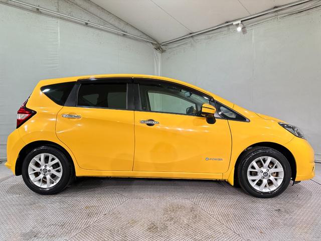 ノート e-パワー X Vセレクション ETC 全周囲カメラ ナビ TV クリアランスソナー 衝突被害軽減システム アルミホイール オートライト LEDヘッドランプ スマートキー アイドリングストップ パワーウインドウ パワーステアリング(18枚目)