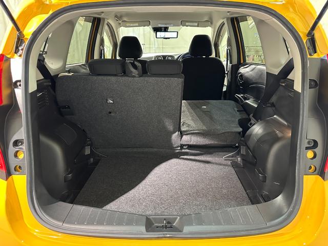 ノート e-パワー X Vセレクション ETC 全周囲カメラ ナビ TV クリアランスソナー 衝突被害軽減システム アルミホイール オートライト LEDヘッドランプ スマートキー アイドリングストップ パワーウインドウ パワーステアリング(35枚目)